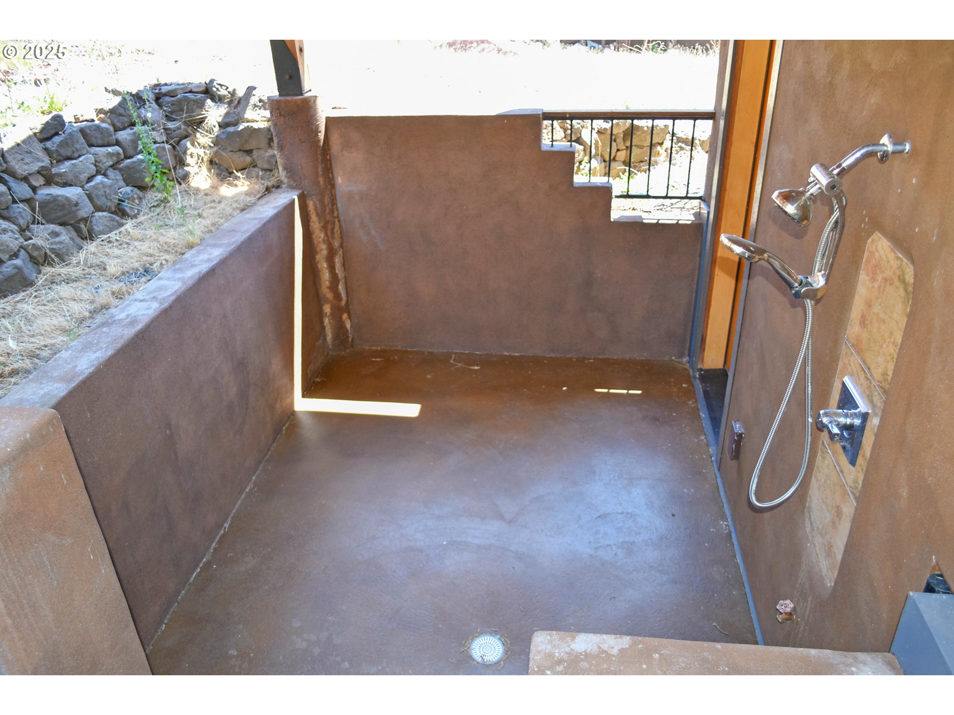 47345 Ritter Road Long Creek, OR 97856 - Photo 26 of 48 a view of water heater room