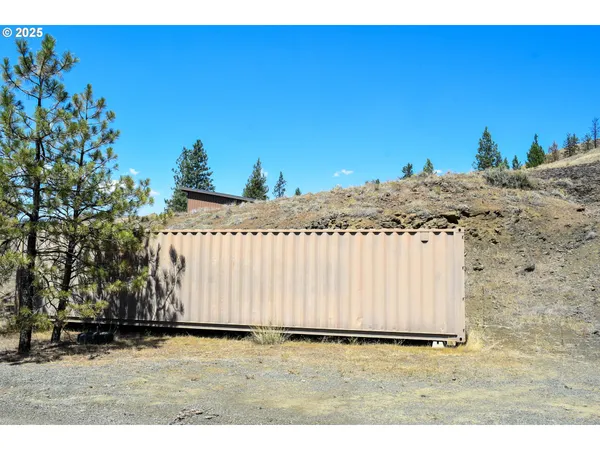 $950,000 | 47345 Ritter Road, Long Creek, OR 97856