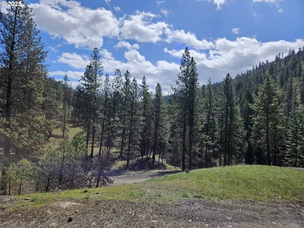 $950,000 | 47345 Ritter Road, Long Creek, OR 97856