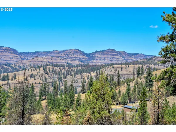 $950,000 | 47345 Ritter Road, Long Creek, OR 97856
