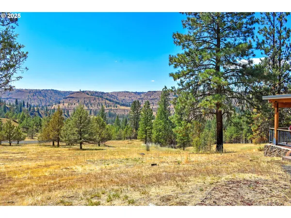 $950,000 | 47345 Ritter Road, Long Creek, OR 97856