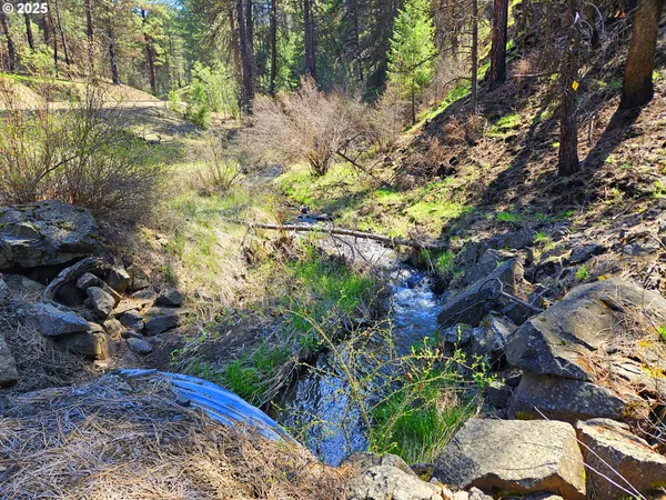 $950,000 | 47345 Ritter Road, Long Creek, OR 97856