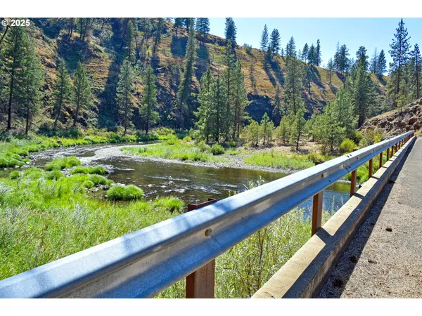 $950,000 | 47345 Ritter Road, Long Creek, OR 97856