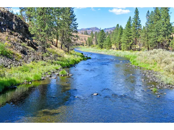 $950,000 | 47345 Ritter Road, Long Creek, OR 97856