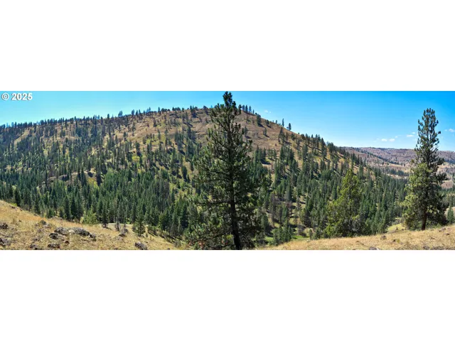 $950,000 | 47345 Ritter Road, Long Creek, OR 97856