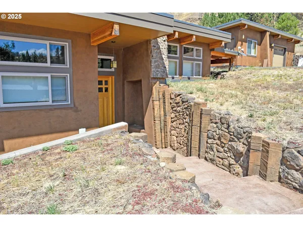 $950,000 | 47345 Ritter Road, Long Creek, OR 97856