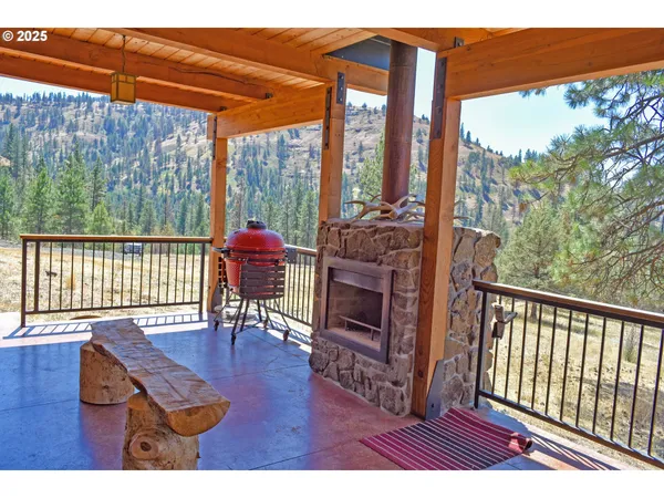 $950,000 | 47345 Ritter Road, Long Creek, OR 97856