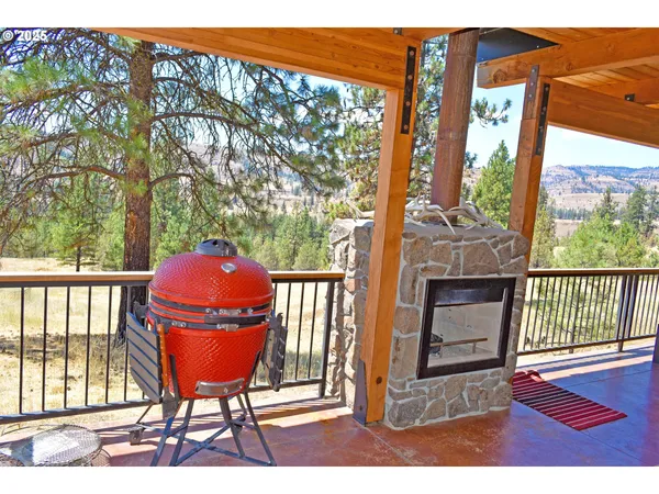 $950,000 | 47345 Ritter Road, Long Creek, OR 97856