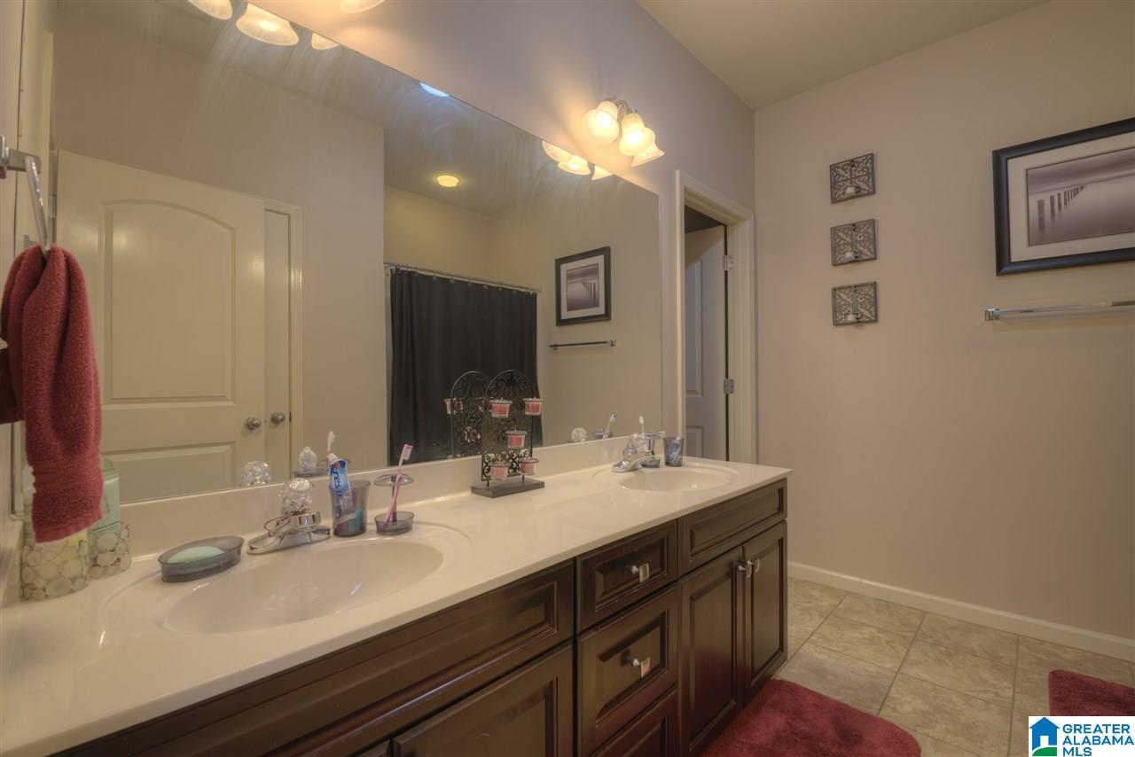 4317 Sierra Way Gardendale, AL 35071 - Photo 9 of 14