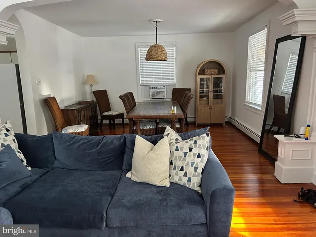 $2,500 | 12 North Swarthmore Avenue, Ventnor City, NJ 08406