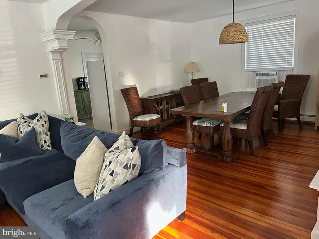 $2,500 | 12 North Swarthmore Avenue, Ventnor City, NJ 08406