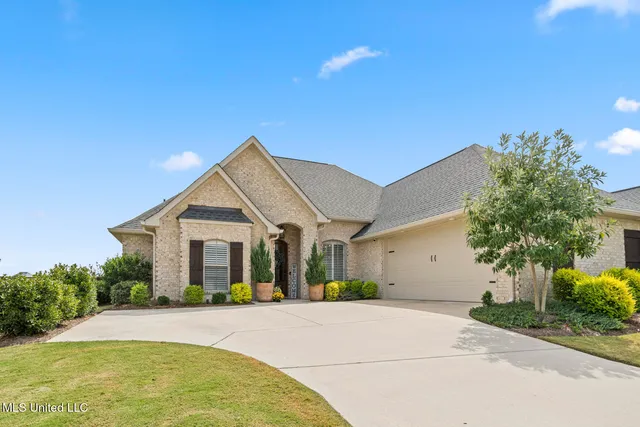 $399,000 | 537 Wales Way, Flowood, MS 39232