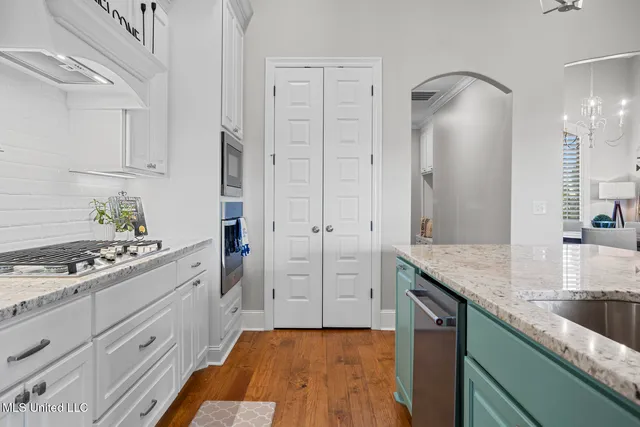 $399,000 | 537 Wales Way, Flowood, MS 39232