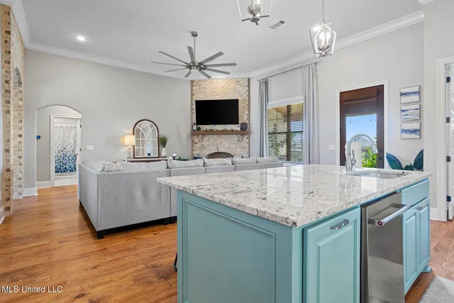 $399,000 | 537 Wales Way, Flowood, MS 39232