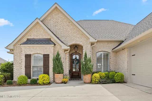 $399,000 | 537 Wales Way, Flowood, MS 39232