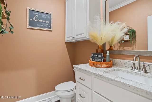 $399,000 | 537 Wales Way, Flowood, MS 39232