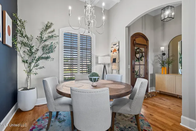 $399,000 | 537 Wales Way, Flowood, MS 39232