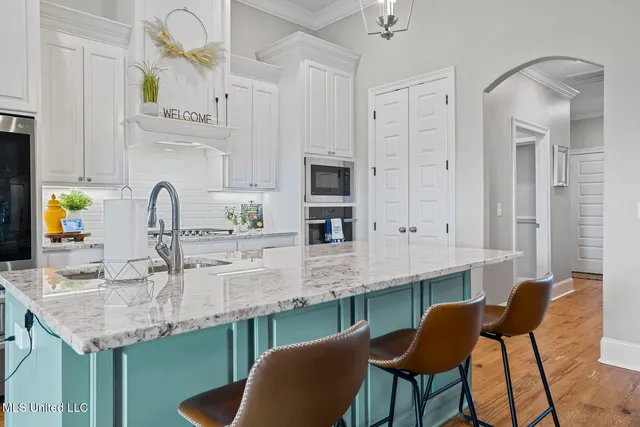 $399,000 | 537 Wales Way, Flowood, MS 39232