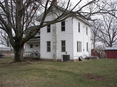 52917 Parkville Road Three Rivers, MI 49093 - Photo 2 of 6 Additional Photo