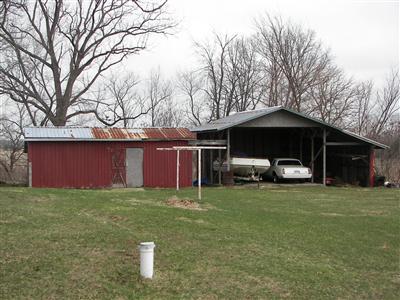 52917 Parkville Road Three Rivers, MI 49093 - Photo 3 of 6 Additional Photo
