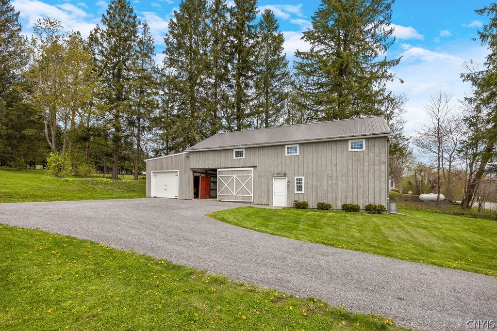 4031 Putnam Road Nelson, NY 13035 - Photo 3 of 43