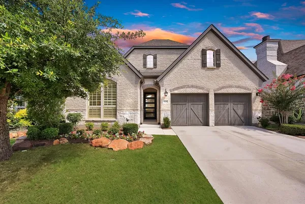$715,000 | 8260 Halifax, The Colony, TX 75056