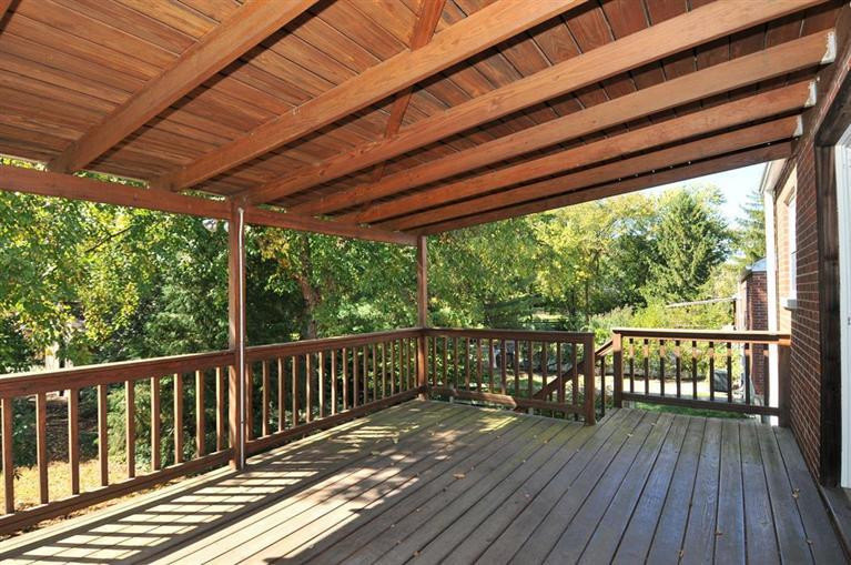119 Lyndale Road Fort Mitchell, KY 41017 - Photo 4 of 17 Gallery Image 4