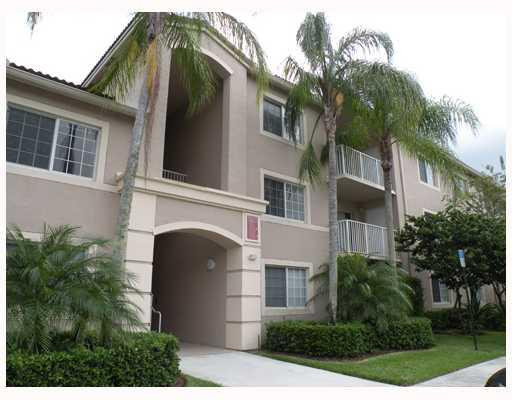 5031 Wiles Road, Unit 203 Coconut Creek, FL 33073 - Photo 1 of 8 Exterior Front