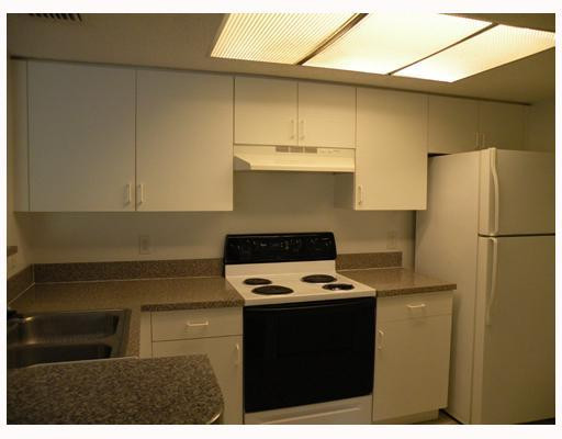 5031 Wiles Road, Unit 203 Coconut Creek, FL 33073 - Photo 3 of 8 Kitchen