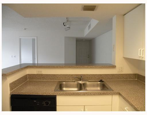 5031 Wiles Road, Unit 203 Coconut Creek, FL 33073 - Photo 4 of 8 Kitchen
