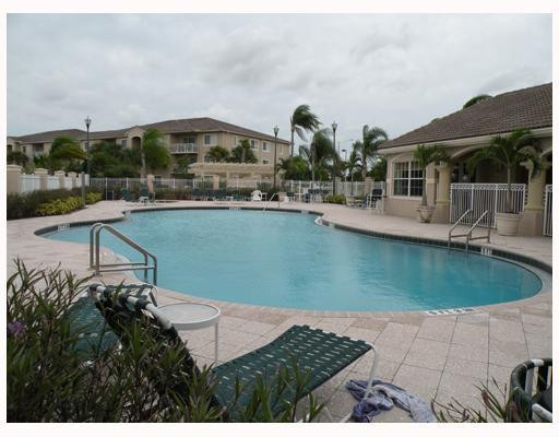 5031 Wiles Road, Unit 203 Coconut Creek, FL 33073 - Photo 7 of 8 Swimming Pool/Hot Tub/Sauna