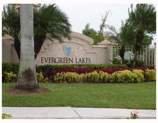 5031 Wiles Road, Unit 203 Coconut Creek, FL 33073 - Photo 8 of 8 Exterior Front