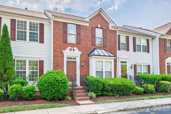 $292,000 | 11018 Garden Oaks Lane, Charlotte, NC 28273