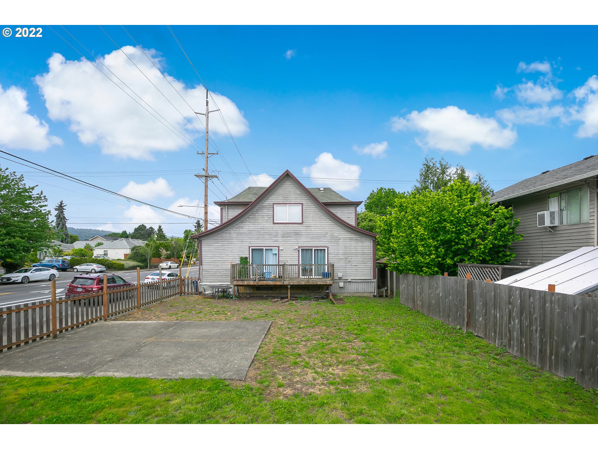7927 North Fessenden Street Portland, OR 97203 - Photo 8 of 25