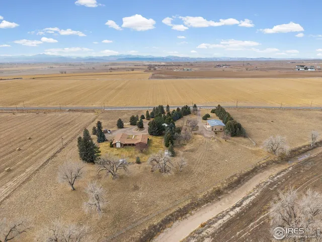 $1,200,000 | 40510 County Road 29, Ault, CO 80610