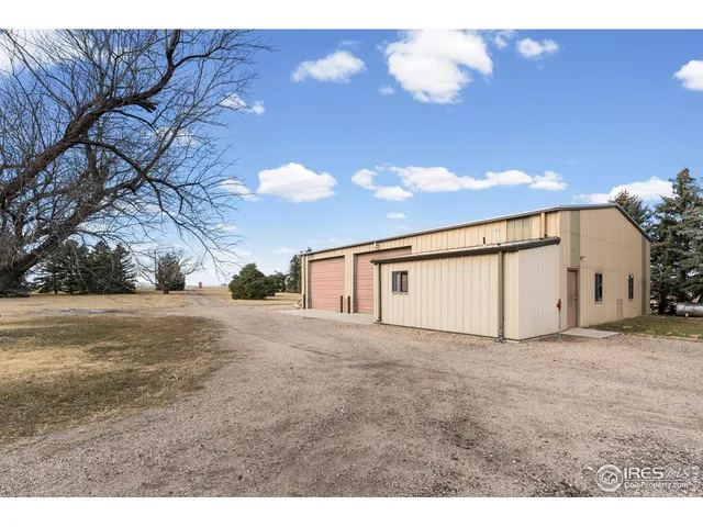 $1,200,000 | 40510 County Road 29, Ault, CO 80610