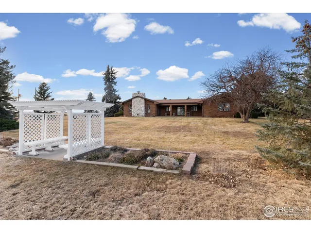 $1,200,000 | 40510 County Road 29, Ault, CO 80610