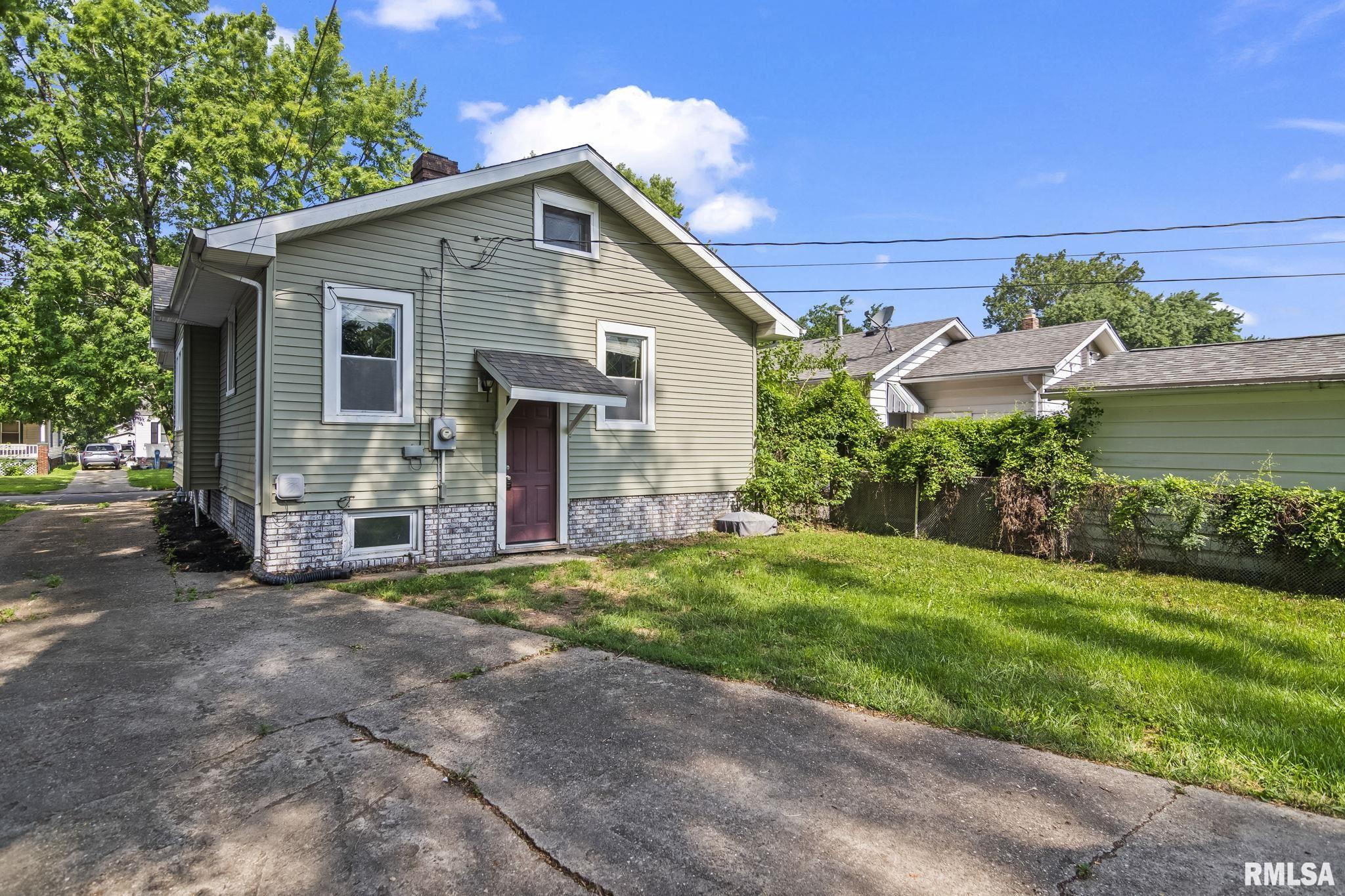 2108 South College Street Springfield, IL 62704 - Photo 34 of 37