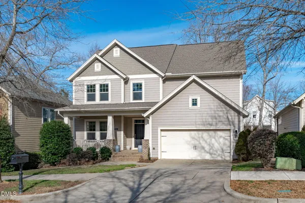 $735,000 | 621 Ancient Oaks Drive, Holly Springs, NC 27540