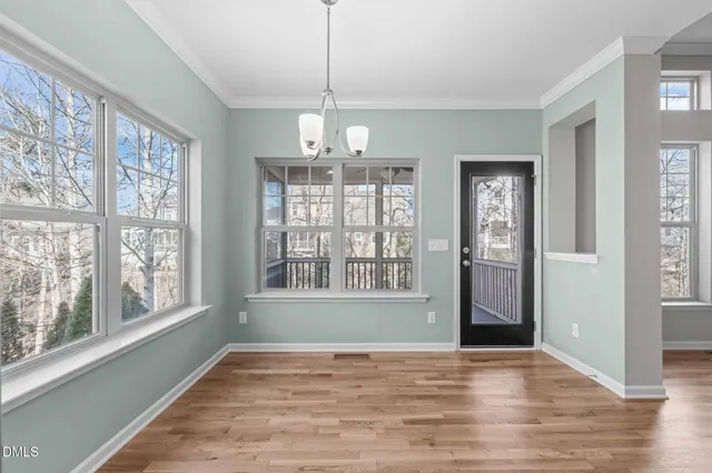 $750,000 | 621 Ancient Oaks Drive, Holly Springs, NC 27540