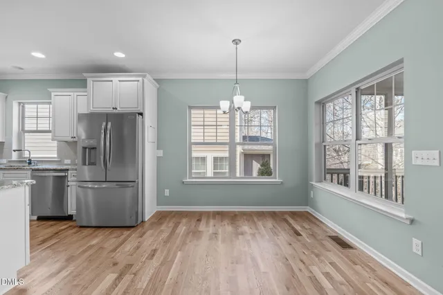 $750,000 | 621 Ancient Oaks Drive, Holly Springs, NC 27540