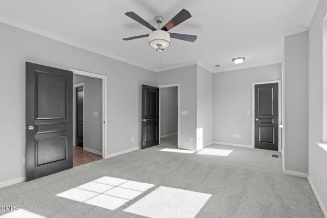 $750,000 | 621 Ancient Oaks Drive, Holly Springs, NC 27540