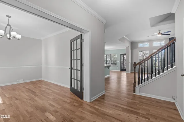 $750,000 | 621 Ancient Oaks Drive, Holly Springs, NC 27540