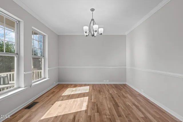 $750,000 | 621 Ancient Oaks Drive, Holly Springs, NC 27540