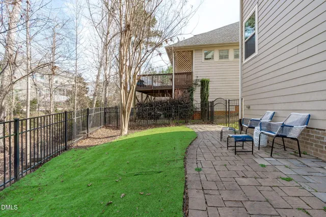 $750,000 | 621 Ancient Oaks Drive, Holly Springs, NC 27540