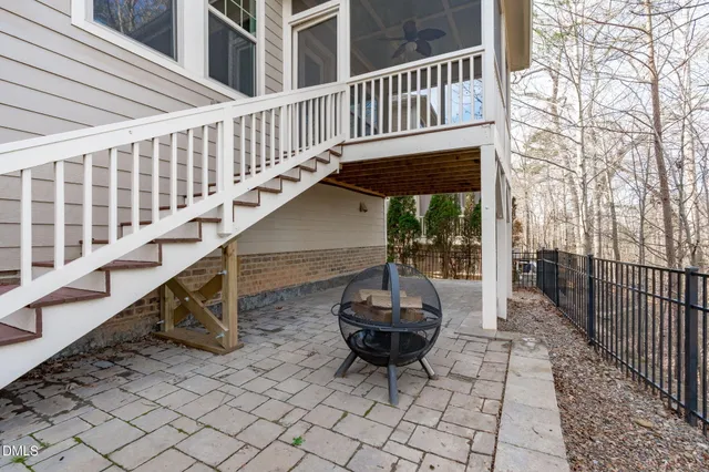 $750,000 | 621 Ancient Oaks Drive, Holly Springs, NC 27540