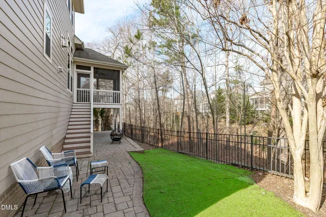 $750,000 | 621 Ancient Oaks Drive, Holly Springs, NC 27540