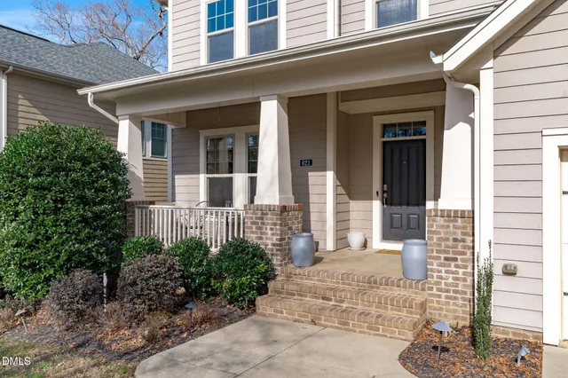 $750,000 | 621 Ancient Oaks Drive, Holly Springs, NC 27540