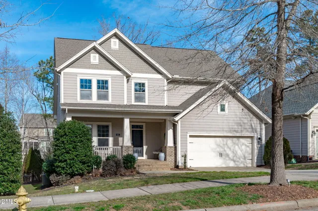 $750,000 | 621 Ancient Oaks Drive, Holly Springs, NC 27540