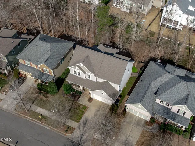 $750,000 | 621 Ancient Oaks Drive, Holly Springs, NC 27540